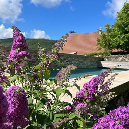 Bed and Breakfast Les Granges De L'Eblouaz Saint-Rambert-en-Bugey Екстер'єр фото